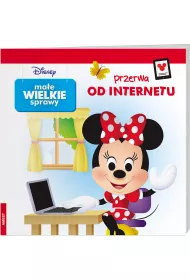 Ma�e Wielkie Sprawy  Przerwa od internetu