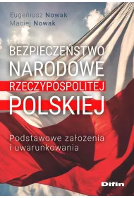 Bezpiecze�stwo narodowe Rzeczypospolitej Polskiej