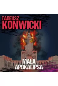 Audiobook Maa apokalipsa mp3