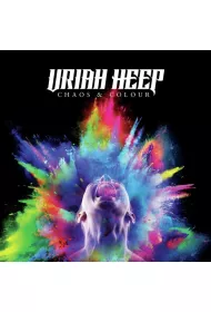 Chaos & Colour (vinyl)
