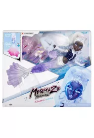 Lalka Mermaze Mermaidz W Theme Doll - CR Mga Entertainment