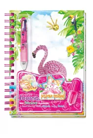 Pecoware Pami�tnik na spirali Flaming