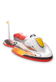 Skuter wodny zabawka dmuchana do wody 57520 Intex