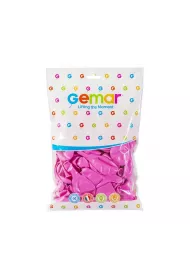 Gemar Balony G110 pastelowe 12 100 szt.