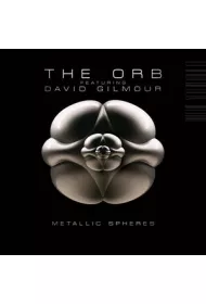 Metallic Spheres (CD)
