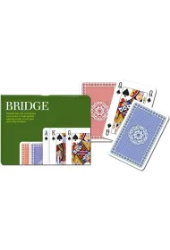 karty do gry w bryd�a Bridge New Classics