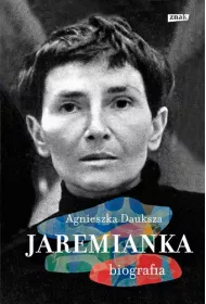 Jaremianka. Biografia