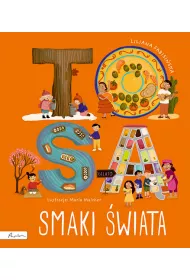 To s smaki wiata