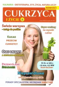 Cukrzyca i �ycie 8