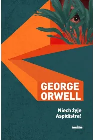 Niech �yje aspidistra!