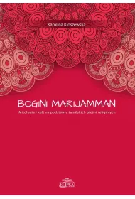 Bogini Marijamman