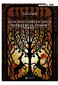 Dlaczego chrze�cijanie potrzebuj� �yd�w?