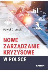 Nowe zarz�dzanie kryzysowe w Polsce