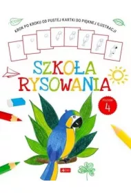 Szko�a rysowania. Poziom 4