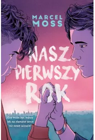 Nasz pierwszy rok (pocket)