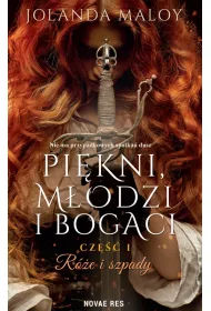 Pi�kni, m�odzi i bogaci
