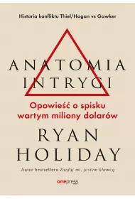 eBook Anatomia intrygi. Opowie o spisku wartym miliony dolarw pdf mobi epub