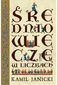eBook redniowiecze w liczbach mobi epub