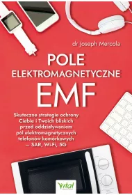 eBook Pole elektromagnetyczne EMF. pdf mobi epub