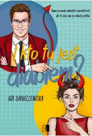 eBook I kto tu jest diabem? epub