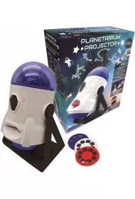 Lexibook projektor planetarium NLJ 180