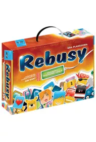 Rebusy
