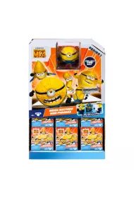 Minionki Figurka niespodzianka 5 cm