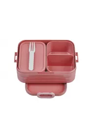Mepal Lunchbox Take a Break bento midi vivid mauve 107632178700 900 ml