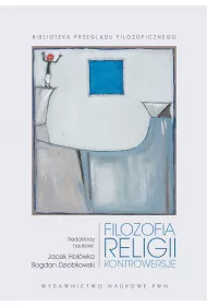 Filozofia religii. Kontrowersje