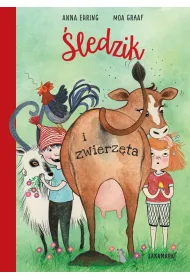 �ledzik i zwierz�ta