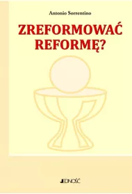 Zreformowa� reform�?