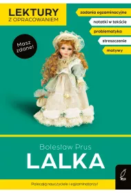 Lalka - Lektura z opracowaniem N