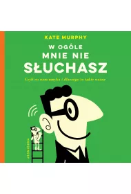 Audiobook W ogle mnie nie suchasz! mp3