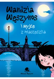 Audiobook Wandzia Wszynos i wyjce z miasteczka mp3