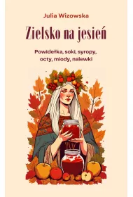 eBook Zielsko na jesie� pdf