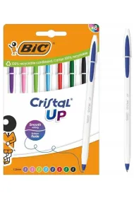 Bic D�ugopis Cristal Up AST+FUN