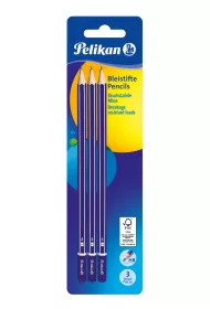 O��wek Pelikan GP HB 3 szt.