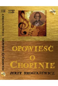 Audiobook Opowie�� o Chopinie CD