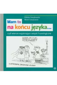 Mam to na kocu jzyka