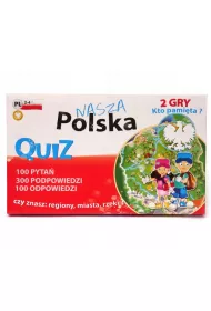 Quiz Nasza Polska