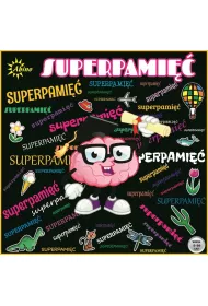 Karty - Superpami
