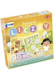 Uczmy si. Liczby Tactic