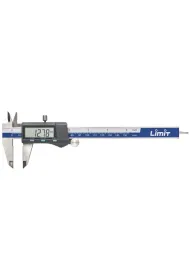 Suwmiarka cyfrowa CDK-ABS 150 mm Limit 263960106