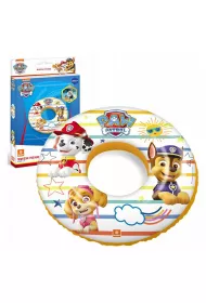 Ko�o do p�ywania 50cm Psi Patrol Mondo