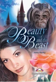 Beauty AND the Beast. Reader