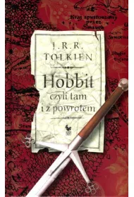 Hobbit czyli tam i z powrotem