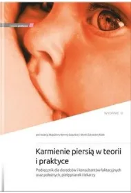 Karmienie piersi� w teorii i praktyce w.3