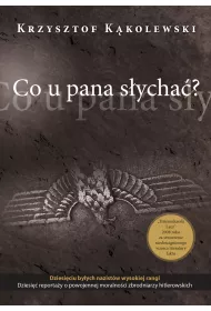 Co u pana s�ycha�?
