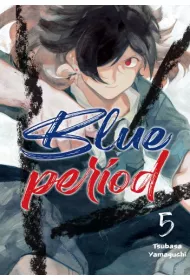Blue Period. Tom 5