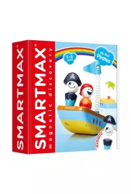 Smart Max My First Pirates